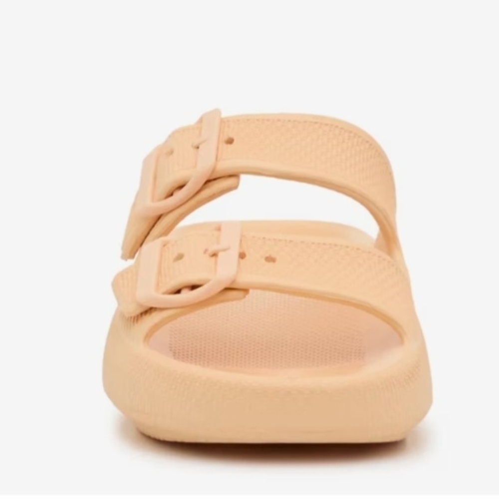 Mix No. 6 Sianey Slide Sandal, Size: 8 - Picture 2 of 11
